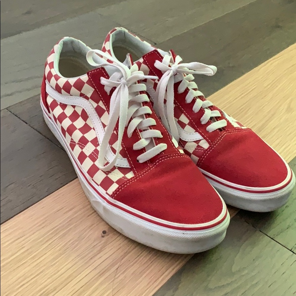 Vans - Picture 2 of 3